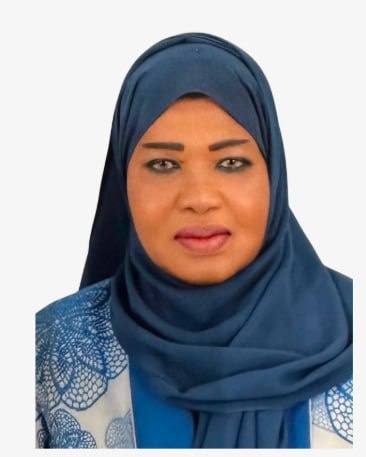د. مقبولة الكواري