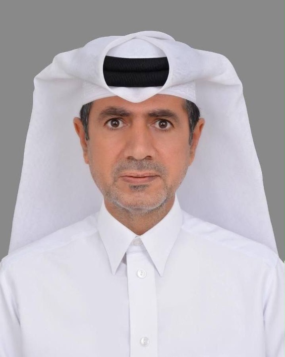 المستشار د. محمد فهد النعيمي