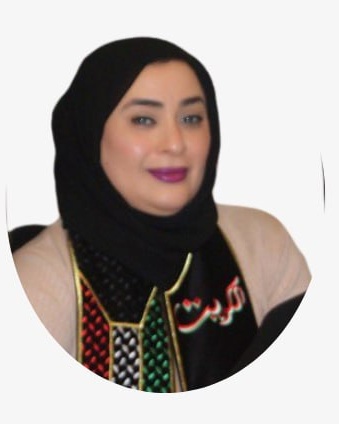 أ. سندس الشريف