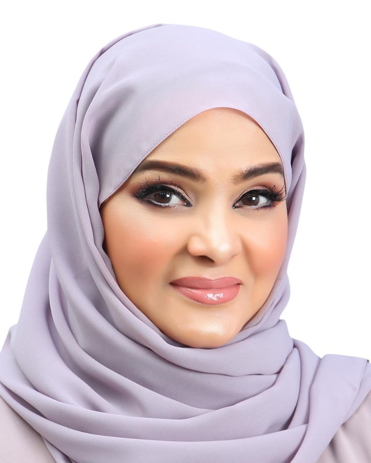 د. سعاد العريمي