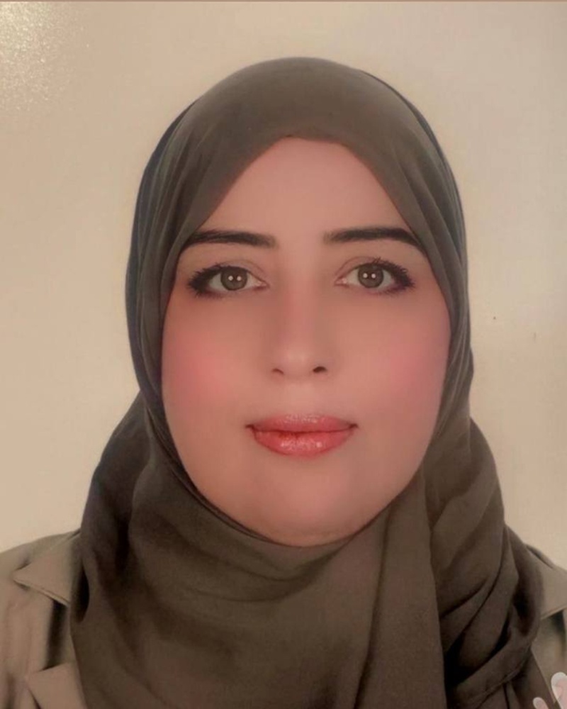 أ. ريم زيدان